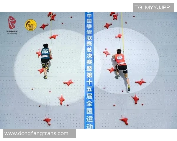 南京攀岩队引领最新攀岩技术十强榜单揭秘