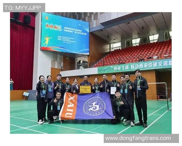 西安羽毛球队个人能力排名创新高展现强劲实力与潜力