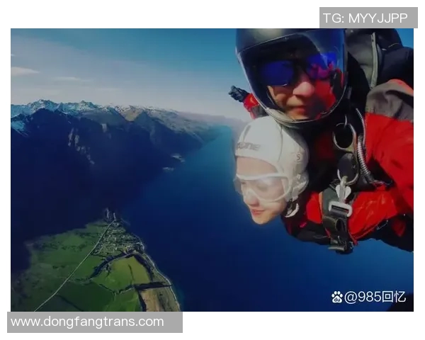 赵伟独家揭秘极限运动技巧与心得分享助你突破自我极限